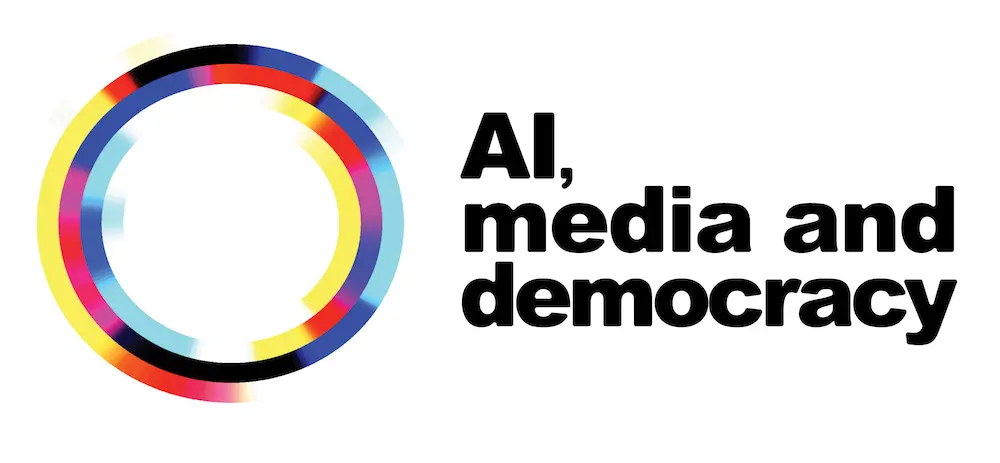 AI Media & Democracy Lab