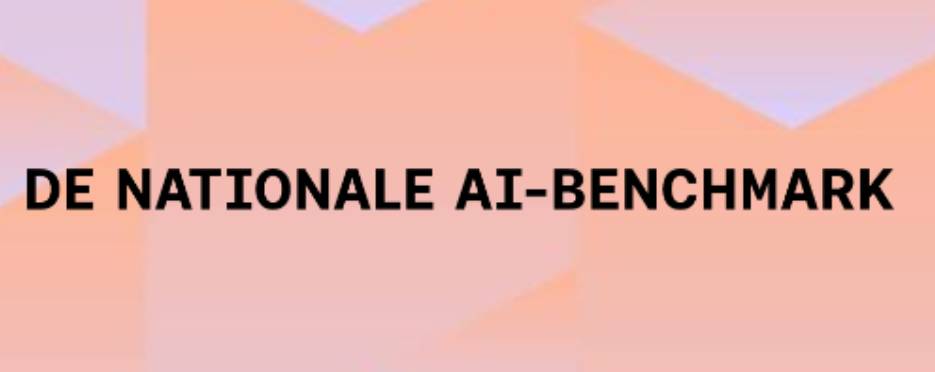 Doe mee aan de Nationale AI Benchmark!