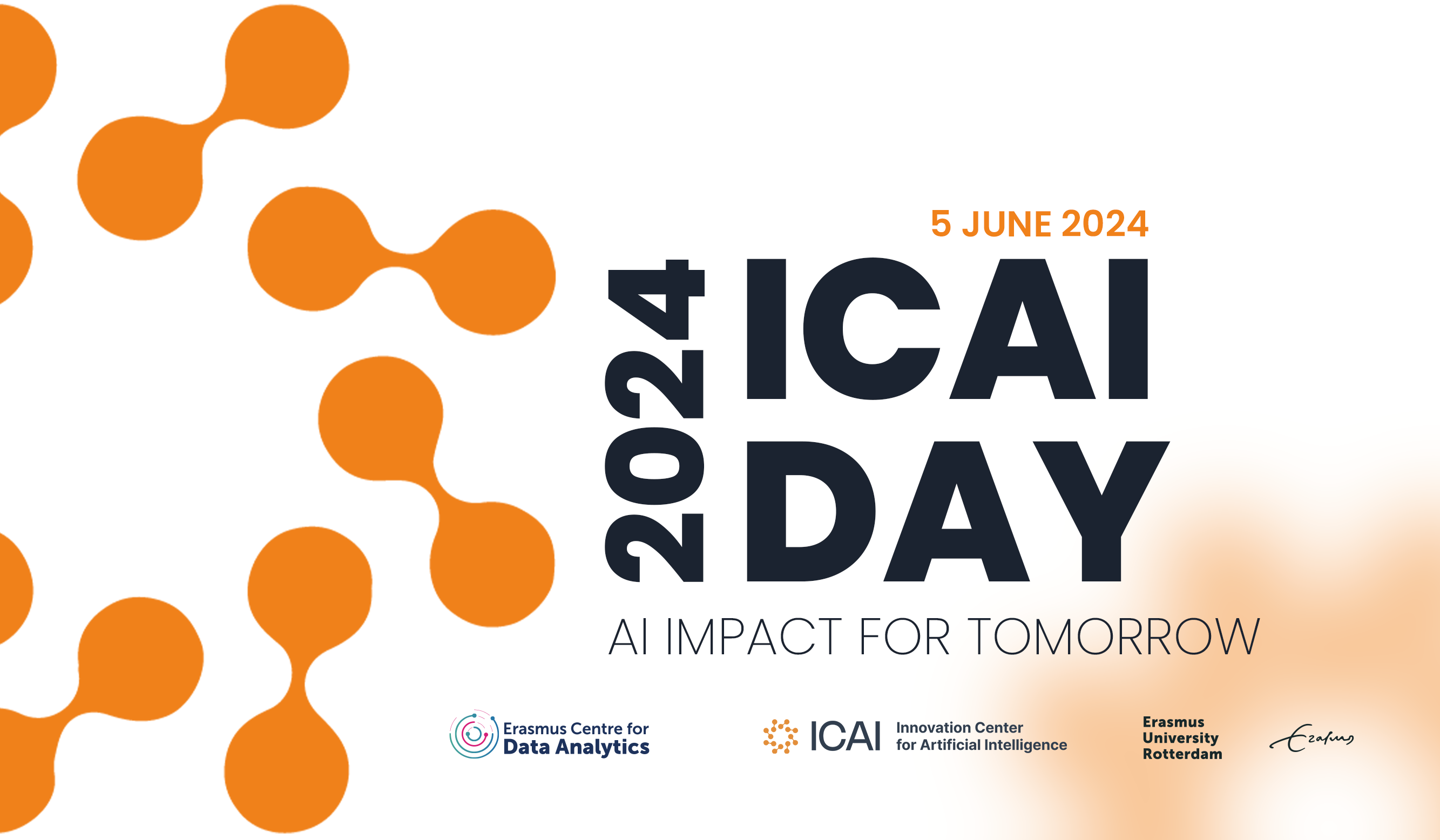 ICAI Day: AI Impact van Morgen