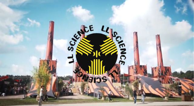 Lowlands Science: Open Oproep voor Onderzoekers