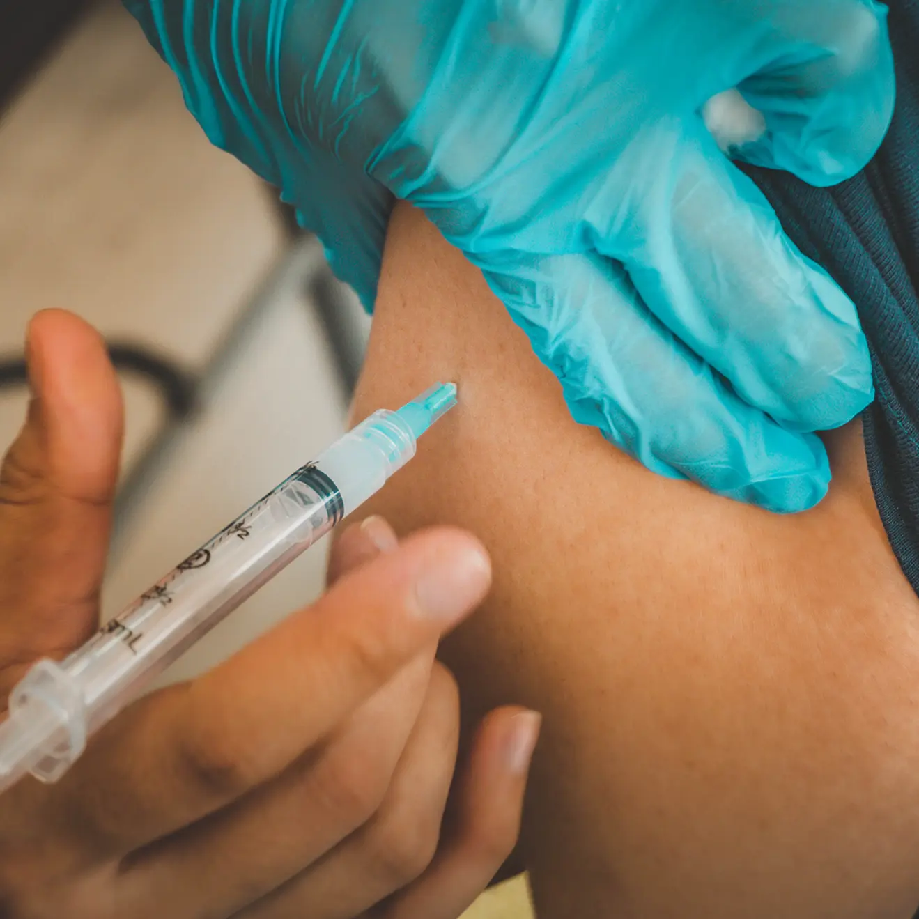 Zorg2025: Digitale Inclusie – (e)Health voor iedereen