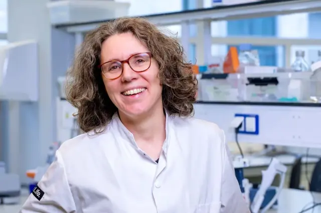 Immuuntherapie effectiever maken met behulp van AI