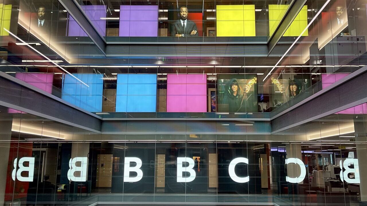 Responsible AI at the BBC