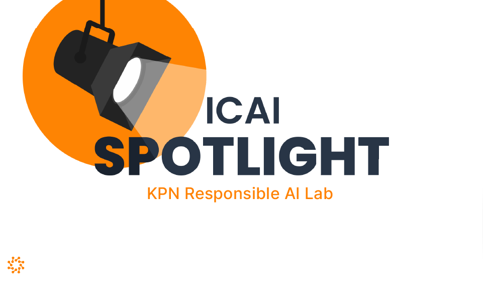 ICAI Spotlight: KPN Responsible AI Lab