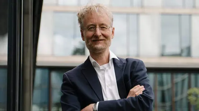CuspAI haalt miljoenen op voor Europese groei