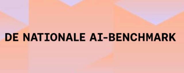 Doe mee aan de Nationale AI Benchmark!