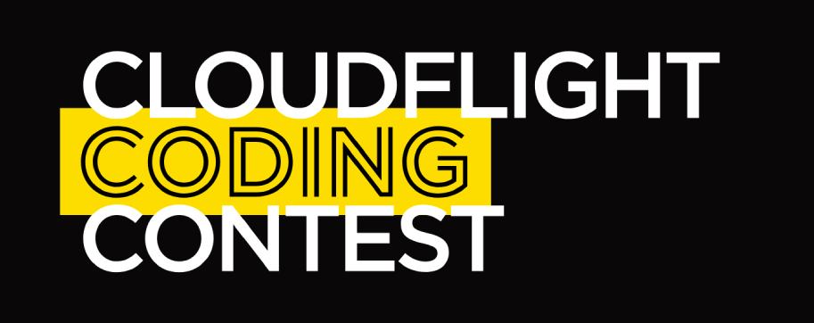 Cloudflight Coding Contest