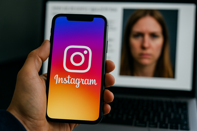 Waakhond slaat alarm: kom nu in actie tegen AI-gebruik van je Instagram-foto’s