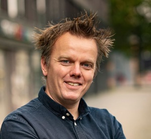 Erik van Zwol