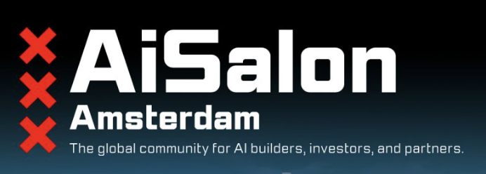 AI Salon Amsterdam June 20 2024