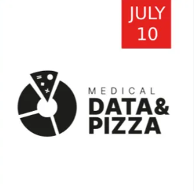 Medical Data + Pizza Meetup