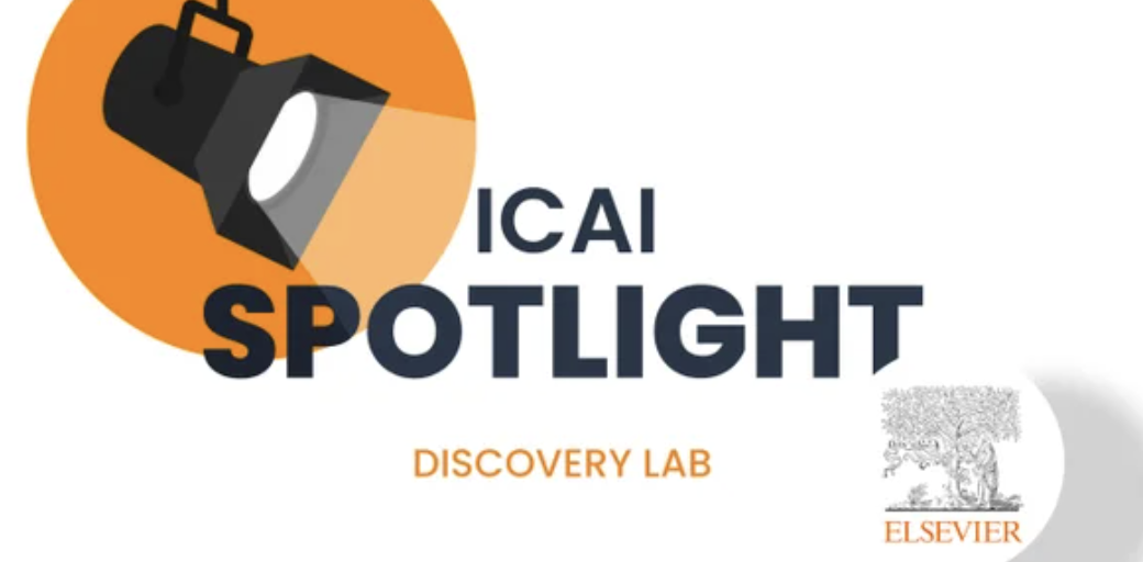 Spotlight: Discovery Lab