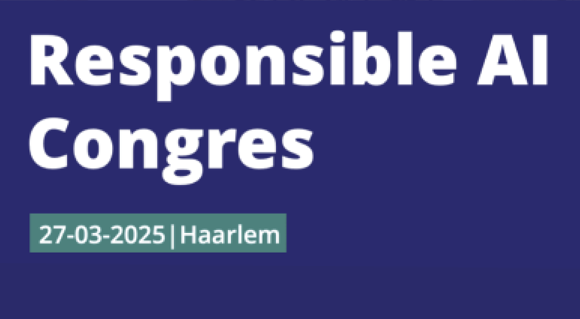 Responsible AI bij het RAAIT Congress 2025