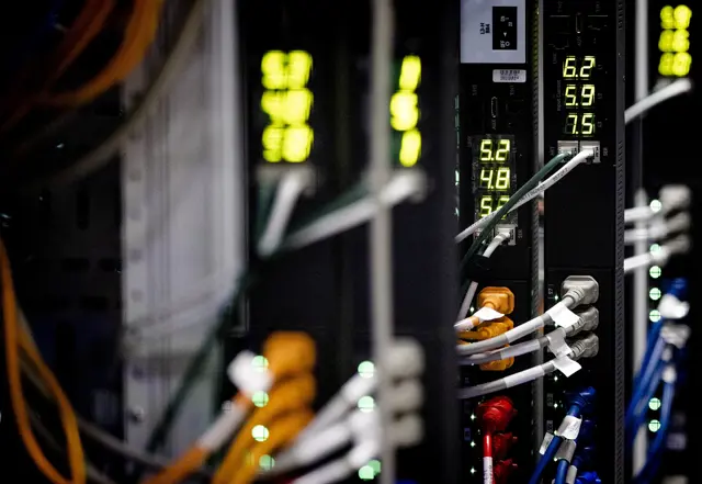 Amsterdam worstelt met toekomst datacenters en digitale ambities