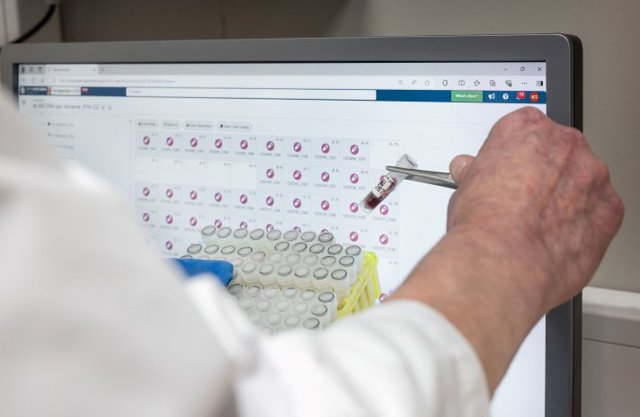 Faster and more efficient analysis of leukemia cells using AI