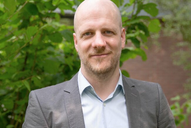 Tim Baarslag Appointed Professor of Mathematics of Cooperative AI at TU Eindhoven