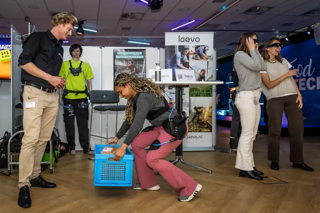 Albert Heijn explores AI use, but avoids the hype