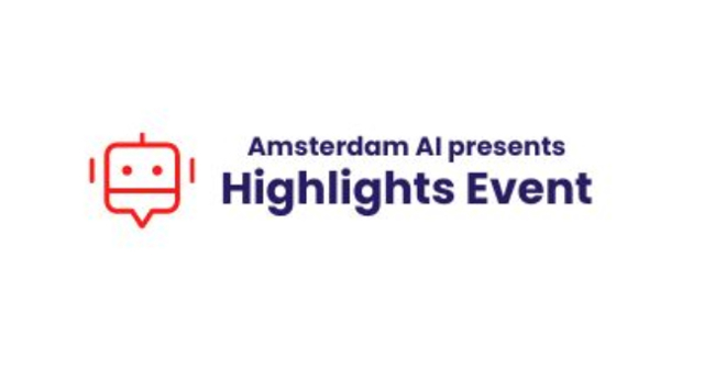 Amsterdam AI Highlights Event