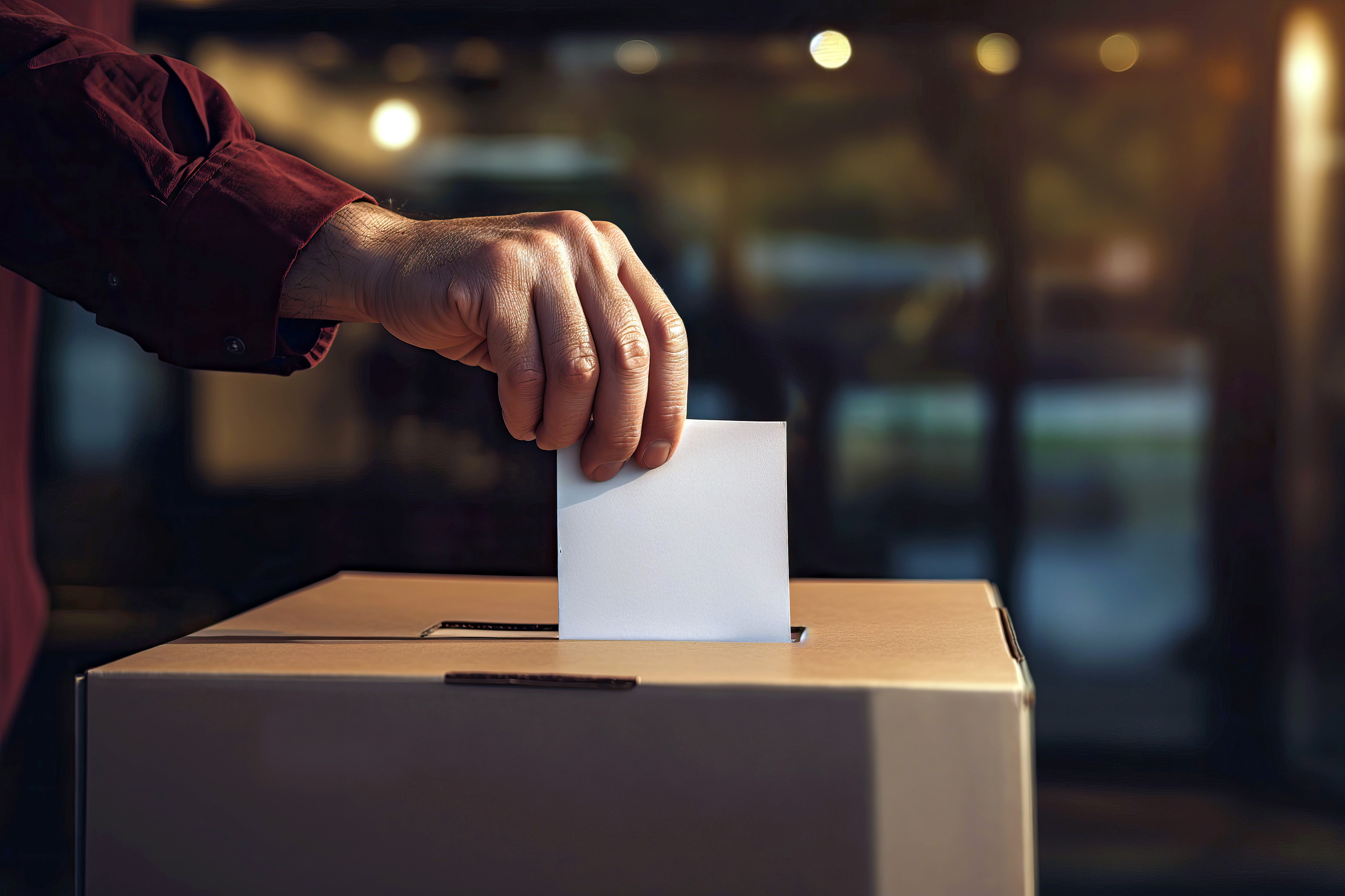 How AI is increasingly influencing elections