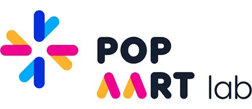 POP-AART