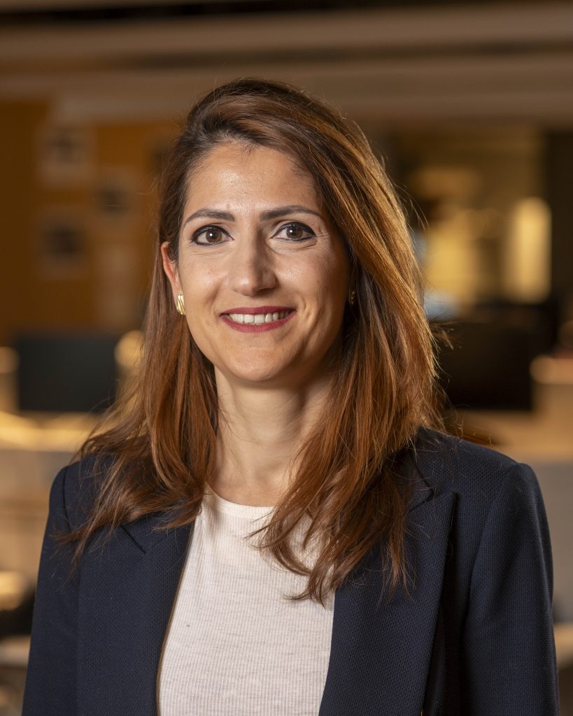 Mona de Boer