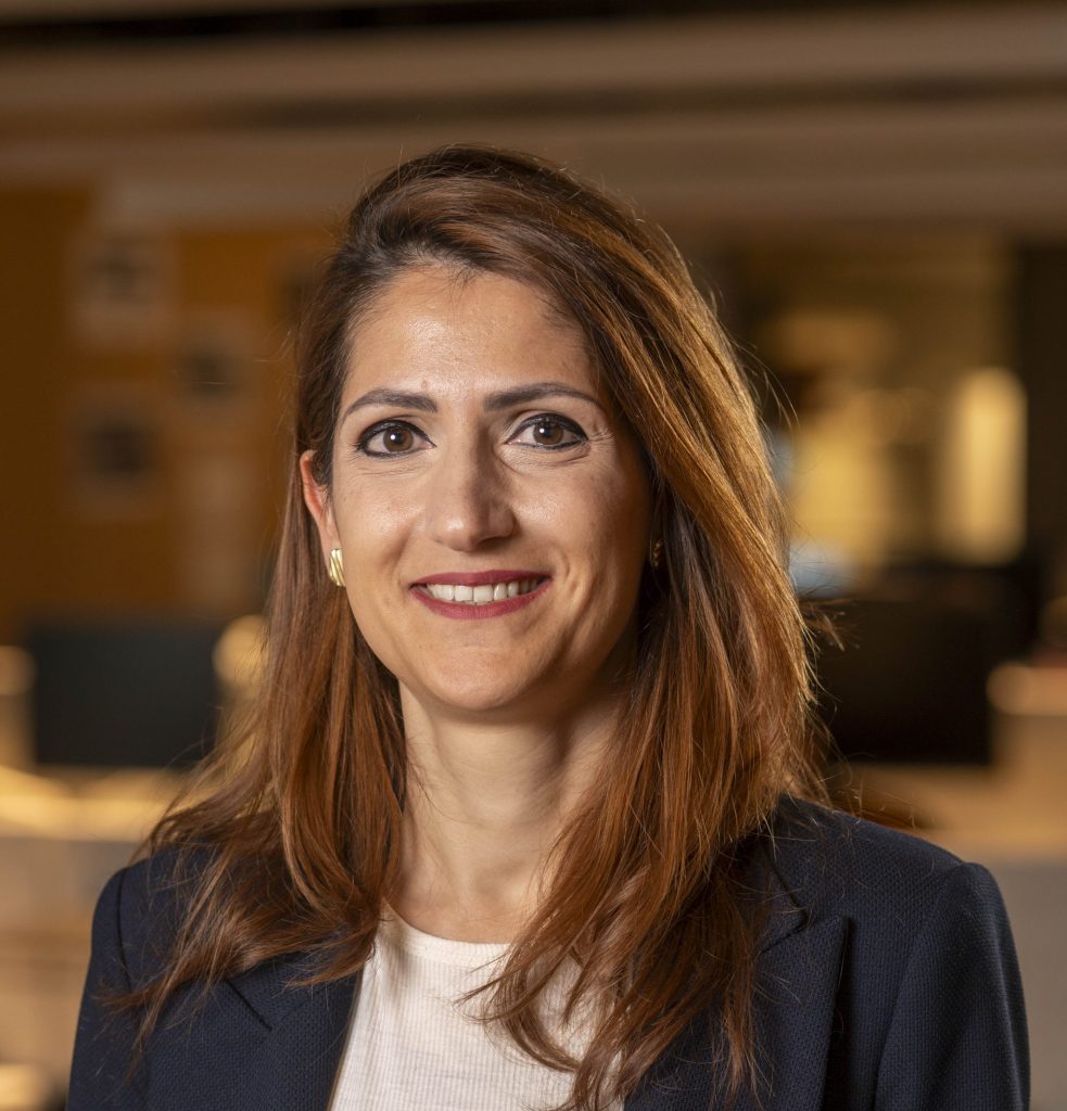 Mona de Boer